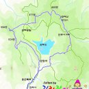 양산 천태산 번개 산행 공지 이미지
