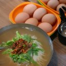 공릉동 멸치국수 이미지