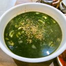 매생이 원조 | 찐단골들 충성받는 로컬맛집, 안동원조매생이칼국수