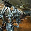 더블유짐 정자11호점 이미지