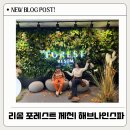 스파타올 | 제천 리솜 포레스트 제천여행 해브나인스파 | S25 룸 후기