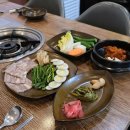 정성순대 진영점