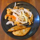 홍시원 | 봉천동맛집 [홍시원] 중국요리 솔직후기