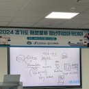 [2024 경기도 해운물류 청년취업 아카데미] - 4일차, 5일차