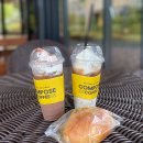 다정목장 | 컴포즈커피 상하목장 아이스크림라떼 아이스크림모카 후기