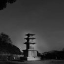 [사진과 시조로 읽는 한국의 석탑] (15) 산청 범학리 삼층석탑 이미지