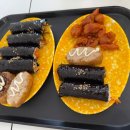 병아리김밥 옥정점
