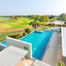 명성 골프랜드 이미지