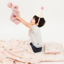 이지어린이집 | 밤부베베 낮잠이불 어린이집준비물이불 추천후기