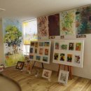 계산초등학교 앞 이미지