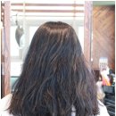 눈부신 헤어 이미지