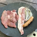 함허동천 야영장 | 강화도 캠핑 당일치기 함허동천야영장 먹부림 후기 (2야영장/3야영장)