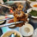 불끈불끈아나고 | 안산 사리골상점가 장어구이 맛집, 불끈불끈 아나고구이 후기