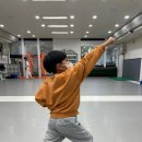 초은 스탈릿 백호 태권도장 이미지