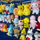 인형뽑기게임존 이미지