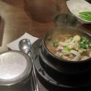 사라불고기