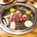 천서방숯불 이미지