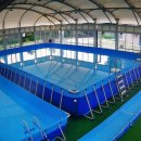 안성시다목적야영장 이미지