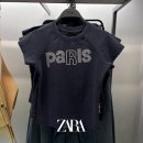 부매기운동화세탁 | 자라 벌써 여름? 봄 여름 신상 후기 사이즈 추천