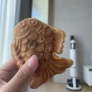 진주 간식 붕어빵아자씨