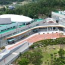 전라남도교육청학생교육문화회관 이미지