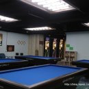 프린스 당구클럽 이미지