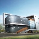 김천시 문화회관 이미지