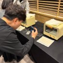 S-Oil 아침햇살주유소 | S-oil(에스오일) 본사 기업 워크숍 출강 후기 | 기업 출강 | 비전사원증 키링 만들기