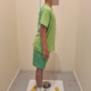 경기도 수원시 영통구 센트럴타운로 | 수원 영통 자세교정 앞으로 굽은 어깨 어린이 체형교정