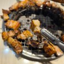 명륜진사갈비김포사우점