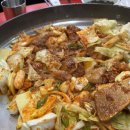 여리네닭갈비 이미지