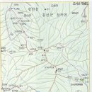 제450차 9월21일 충남.보령시.오서산 일요.정기산행 이미지