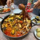 목포역맛집 목포관광오리탕 찐 후기