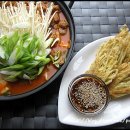 묵은지김치찌개 이미지