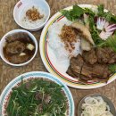 삼성1-104 | 강남역 쌀국수 분짜 맛집 “꾸아 강남역삼성타운점“ 내돈내산 주말 방문 후기