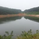 주문저수지 이미지