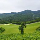 안동리버힐 컨트리클럽 이미지