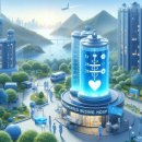 의료법인 행복한의료재단 센텀요양병원 이미지