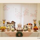 품 한정식 이미지