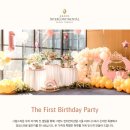 그랜드인터컨티넨탈 서울 파르나스 이미지