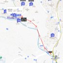 정릉입구 버스정류장(08-264) | 정릉동 성북동 임장기(정릉산장, 정릉골재개발, 성오빌라, 정릉7구역, 정릉대주피오레2차, 성북1구역...