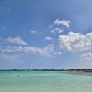 김녕해수욕장 | 10월 김녕해수욕장 스노쿨링후기와 온수샤워 니모스토리