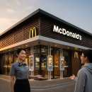 한국맥도날드 유한회사 | 한국맥도날드유한회사 2026년도 1회차 레스토랑 관리직 신입 매니저 채용: 면접 예상 질문 및 답변