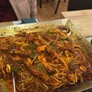 파도복어 | <대구/수성구> 대구10미! 어릴때부터 먹던 복어불고기 맛집 [미성복어불고기]