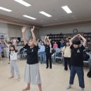 가락장구 | [수업후기]🥁 둥둥! 장구 소리와 함께 더 신명나는 하모니, <아름다운 나라> 연습 현장!