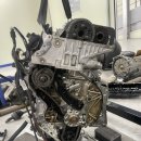 효성카센타 | 달서구카센터 BMW 타이밍 체인 교체 후기