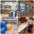 나누미작은도서관 이미지