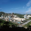 성신양회(주)단양공장 이미지