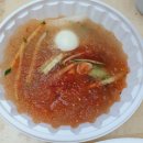유천칡냉면바지락칼국수 이미지