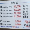 안골막창구이